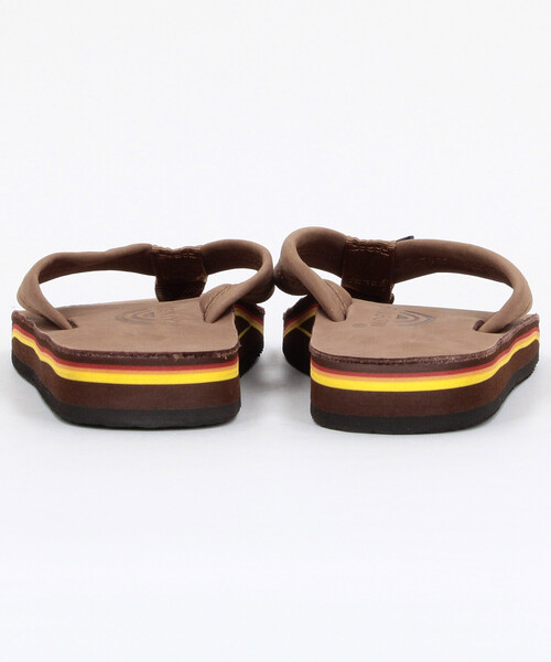 FREAK'S STORE（フリークスストア） サンダル 夏 Rainbow Sandal