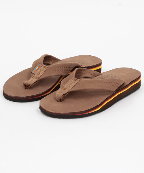 FREAK'S STORE(フリークスストア) サンダル 夏 Rainbow Sandal FREAK'S STORE(フリークスストア) サンダル 夏 Rainbow Sandal