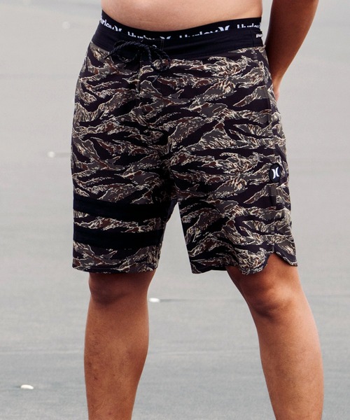 Hurley（ハーレー） 水着 「Hurley:ハーレー」ファントムボード