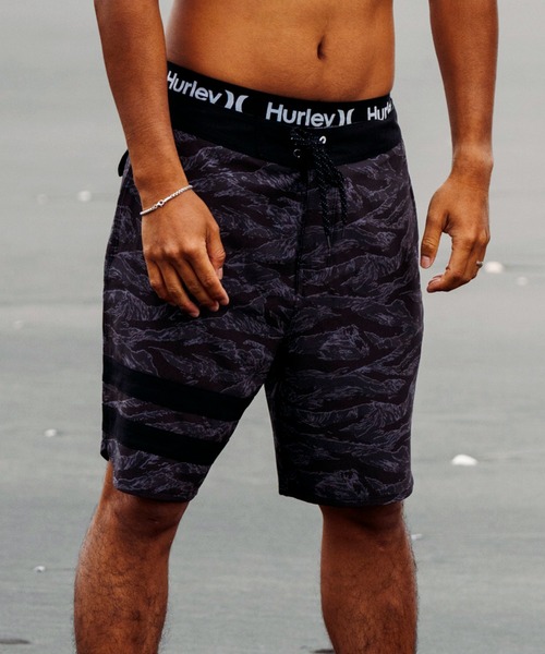 Hurley（ハーレー） 水着 「Hurley:ハーレー」ファントムボード