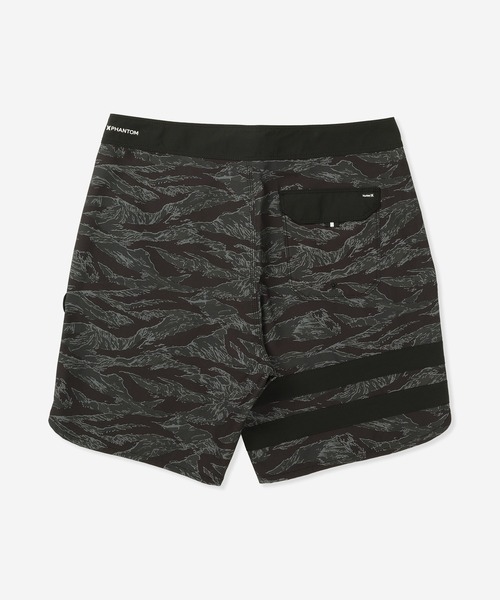 Hurley（ハーレー） 水着 「Hurley:ハーレー」ファントムボード