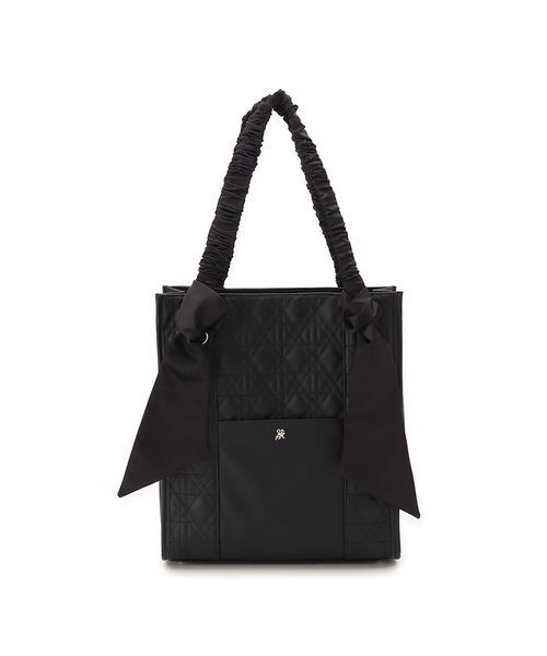 SNIDEL HOME トートバッグ 「USAGI ONLINE/ZOZOTOWN限定」キルティング