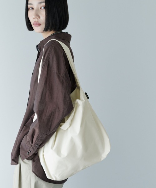 「STANDARD SUPPLY」 2WAYバッグ FREE アイボリー レディース