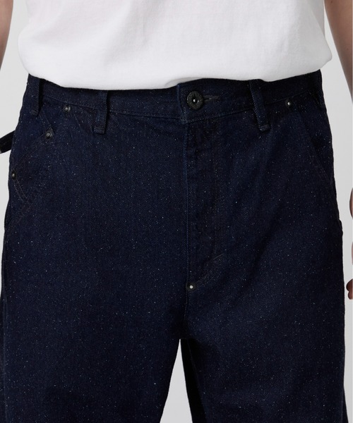 ジーンズ 「P.T」Suvin Silknep Denim Pants メンズの画像