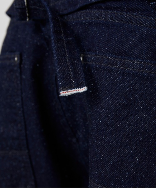ジーンズ 「P.T」Suvin Silknep Denim Pants メンズの画像