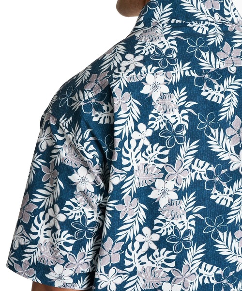REEF（リーフ） ラッシュガード メンズ ISLAND VIBE SS SHIRTS 「2026
