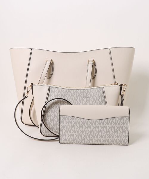 トートバッグ LG 3IN1 TOTE レディースの画像