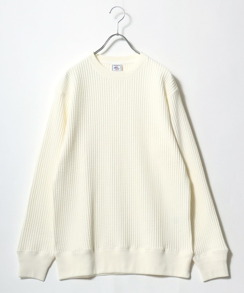 「JEMORGAN」 長袖Tシャツ X-LARGE グレー メンズ_画像2