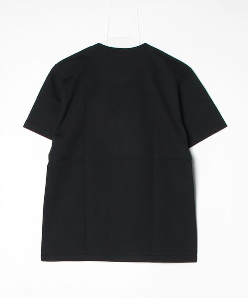 A BATHING APE（アベイシングエイプ） tシャツ 半袖 STANDING MILO