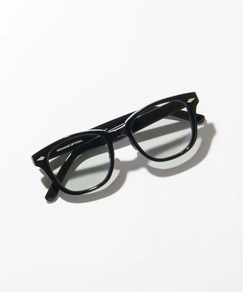 サングラス 「NOCHINO OPTICAL」SANSUI FR メンズ