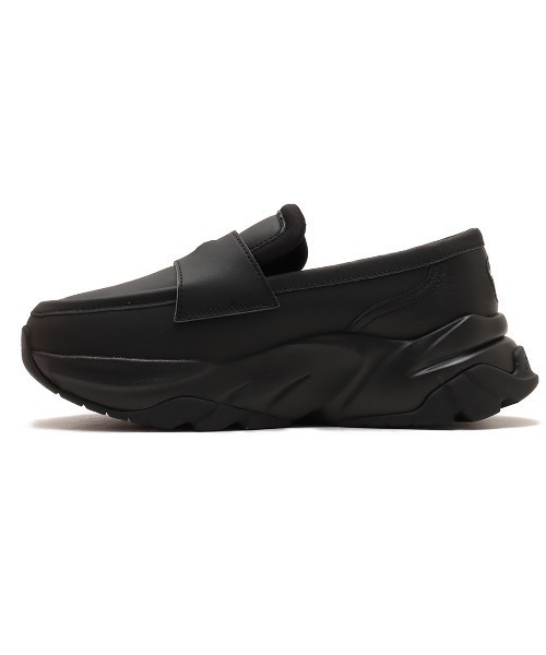 PUMA（プーマ） シューズ 24.5cm ブラック レディース : ZOZOTOWN