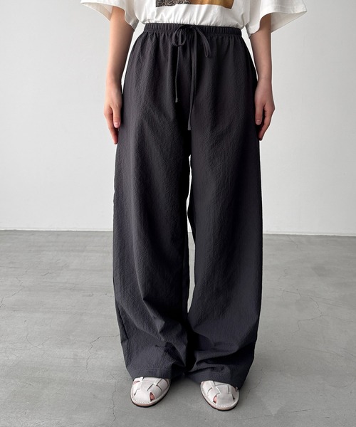 TODAYFUL - キャナルジーン  セットアップ CANAL JEAN（キャナルジーン） セットアップ El mar サッカー
