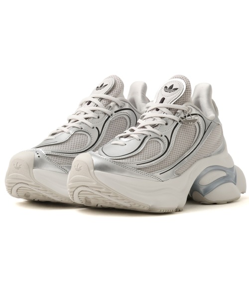 adidas（アディダス） スニーカー adidas OZVENUZ W / アディダス オズ