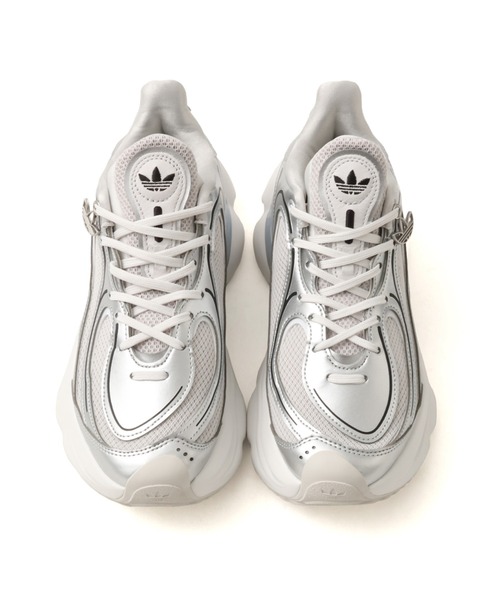 adidas（アディダス） スニーカー adidas OZVENUZ W / アディダス オズ