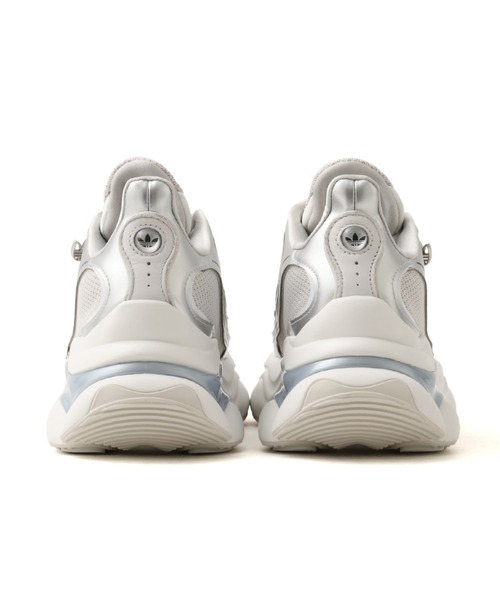 adidas（アディダス） スニーカー adidas OZVENUZ W / アディダス オズ