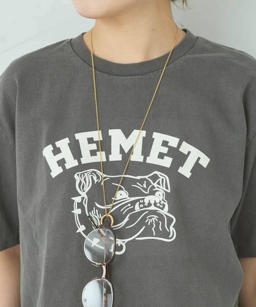 ネックレス OCUCCI/オクチ 4way holder nacklace-GD ネックレス レディースの画像