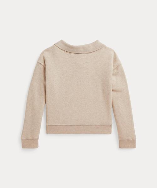 Polo Ralph Lauren Childrenswear ラルフローレン トレーナー フラッグ
