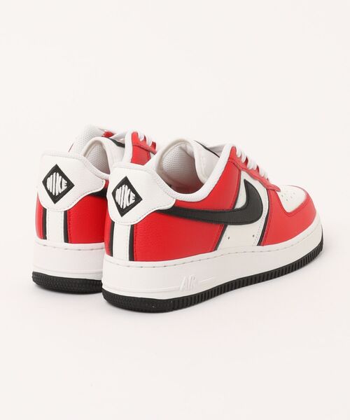 NIKE（ナイキ） エアフォース1 スニーカー AIR FORCE 1 '07 LV8 SPORT