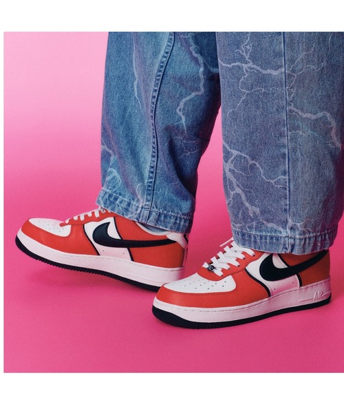 NIKE（ナイキ） エアフォース1 スニーカー AIR FORCE 1 '07 LV8 SPORT