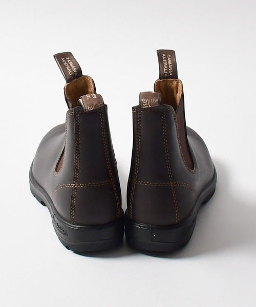 BLUNDSTONE（ブランドストーン） サイドゴア ブーツ 「Blundstone