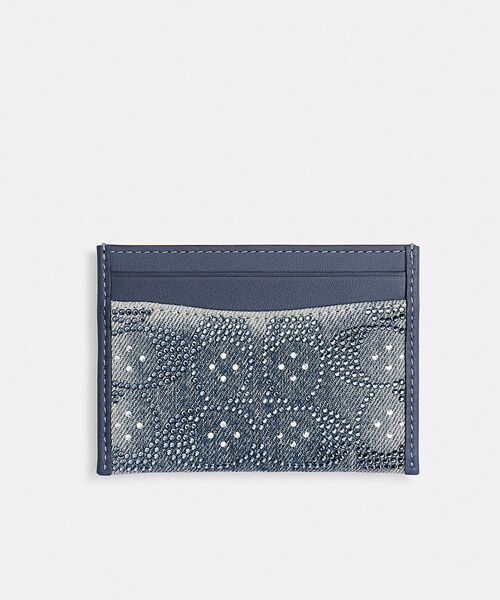 COACH（コーチ） カードケース エッセンシャル カード ケース