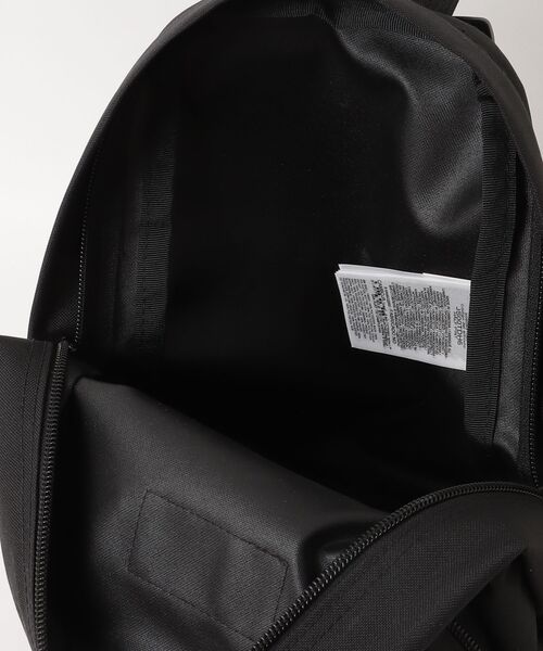 「JANSPORT」 リュック FREE ブラック レディース_画像4