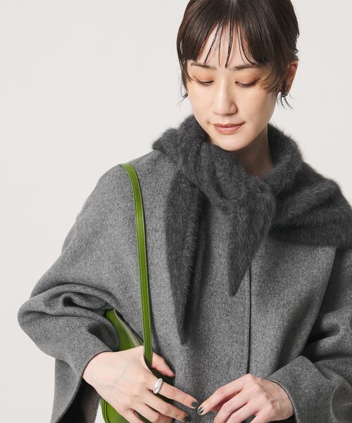united arrows マフラー（ファッション）のおすすめ人気商品一覧 通販