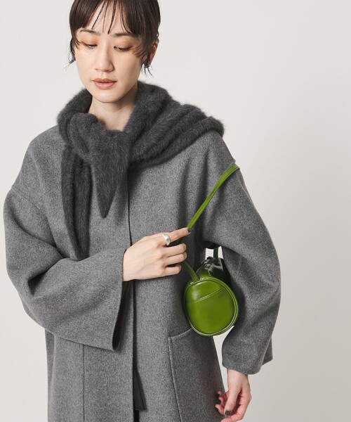 UNITED ARROWS（ユナイテッドアローズ） ストール マフラー フォックス