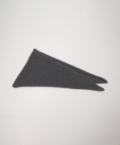 UNITED ARROWS（ユナイテッドアローズ） ストール マフラー フォックス