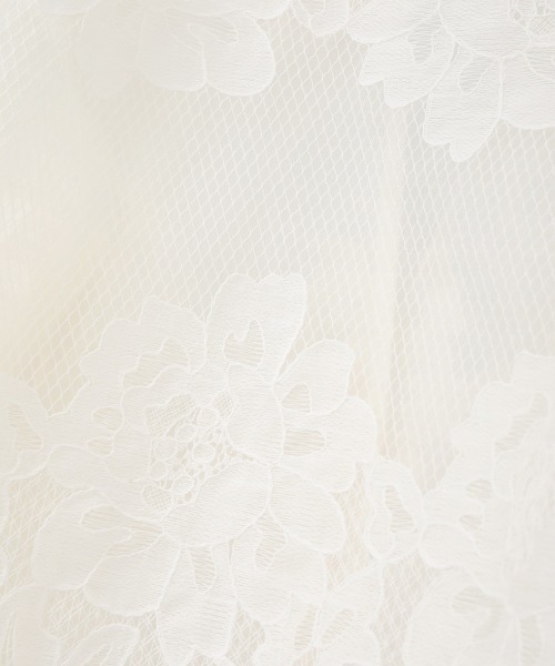CLANE（クラネ） ジャケット ノーカラージャケット CLANE/クラネ
