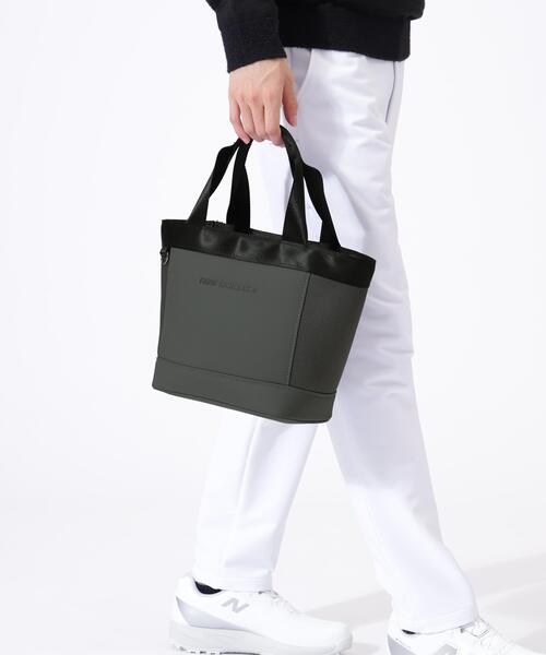 New Balance Golf（ニューバランスゴルフ） トートバッグ 「new