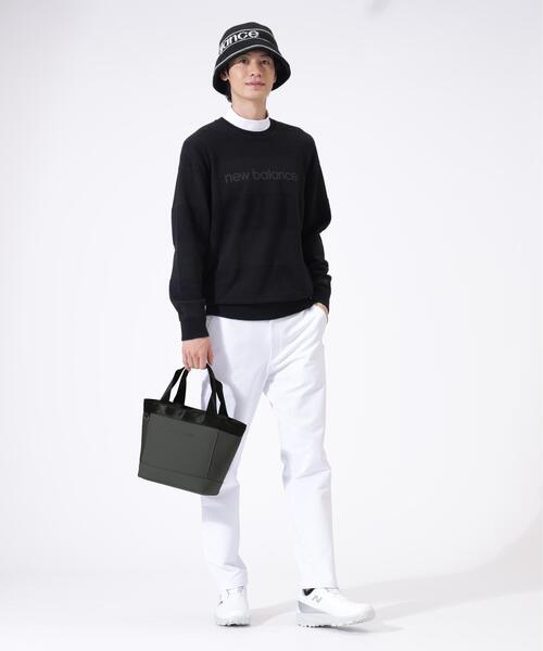 New Balance Golf（ニューバランスゴルフ） トートバッグ 「new