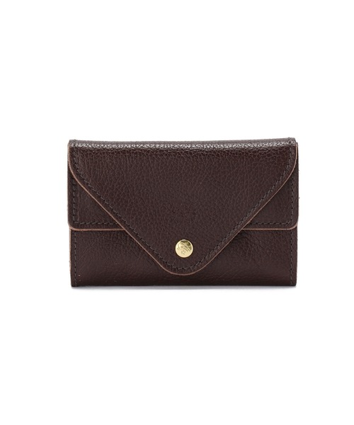 カードケース IL BISONTE / ORIGINAL LEATHER / カードケースの画像