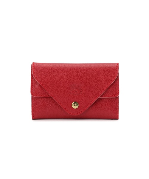 カードケース IL BISONTE / ORIGINAL LEATHER / カードケースの画像