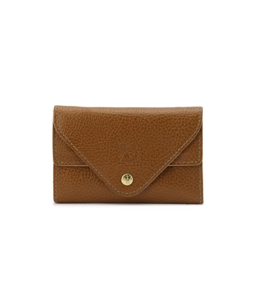 カードケース IL BISONTE / ORIGINAL LEATHER / カードケースの画像