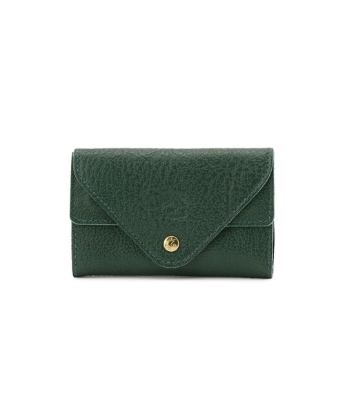 カードケース IL BISONTE / ORIGINAL LEATHER / カードケースの画像