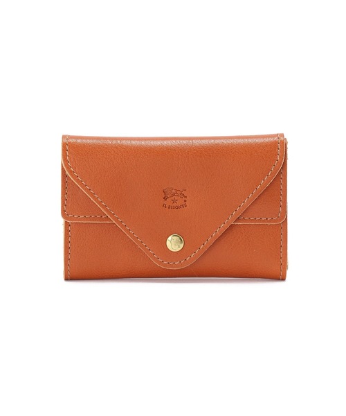 カードケース IL BISONTE / ORIGINAL LEATHER / カードケースの画像