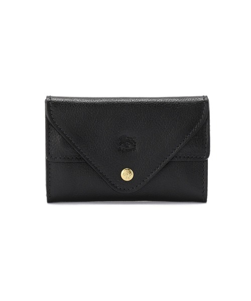 カードケース IL BISONTE / ORIGINAL LEATHER / カードケースの画像