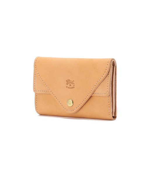 カードケース IL BISONTE / ORIGINAL LEATHER / カードケースの画像