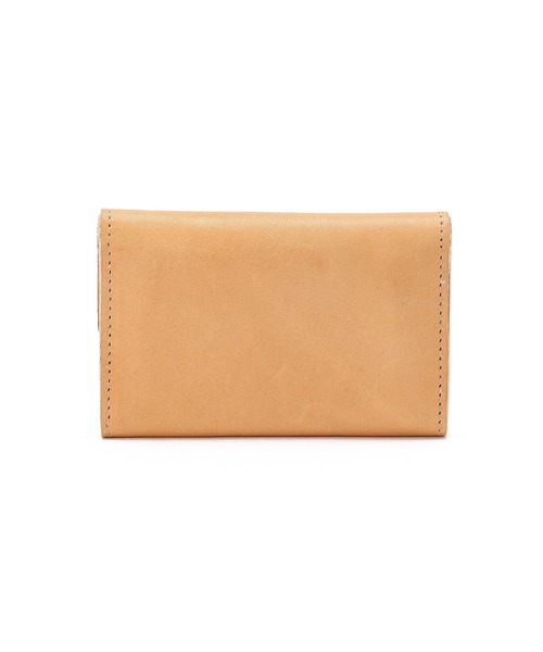 カードケース IL BISONTE / ORIGINAL LEATHER / カードケースの画像