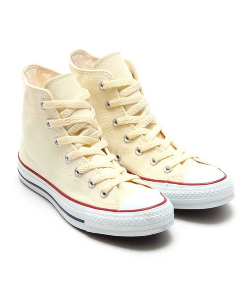 コンバース CVオールスターHI WH768 CONVERSE（コンバース） オールスター スニーカー CVS ALL STAR
