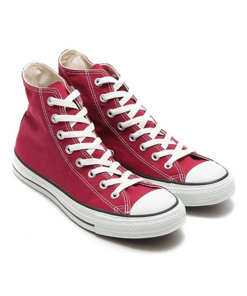 コンバース CVオールスターHI WH768 CONVERSE（コンバース） オールスター スニーカー CVS ALL STAR
