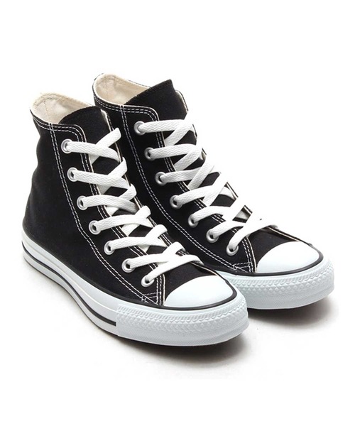 コンバース CVオールスターHI WH768 CONVERSE（コンバース） オールスター スニーカー CVS ALL STAR