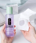 コットン コットンパフ クリニーク clini...の詳細画像3
