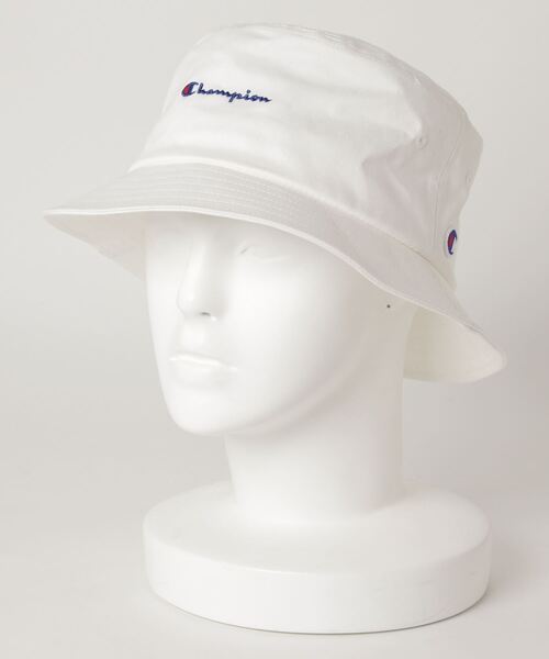 [タグ付未使用品］2023 マークアンドロナ Bucket Hat ハット MARK & LONA｜マークアンドロナのトピックス「 【 マーク