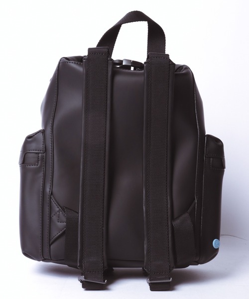 リュック HUNTER ORG M TOPCLIP BACKPACK RUB LTH(オリジナル トップ ...