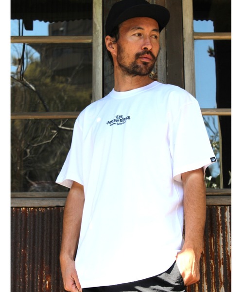 gonzo surf tシャツ Tシャツ 【ムラサキスポーツ別注】gonzosurf