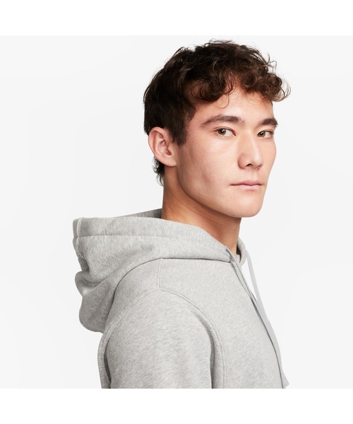 NIKE（ナイキ） パーカー クラブ フレンチテリー プルオーバー