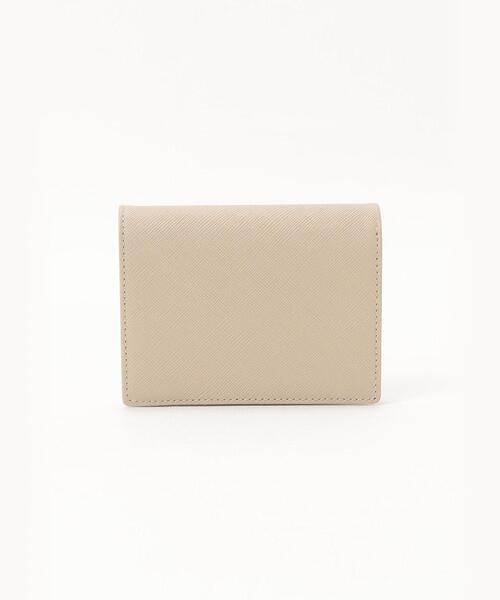 agnes b. 財布 ウォレット (EW13B−02) レディース : ZOZOTOWN