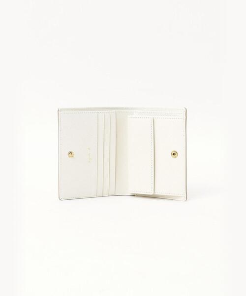 agnes b. 財布 ウォレット (EW13B−02) レディース : ZOZOTOWN
